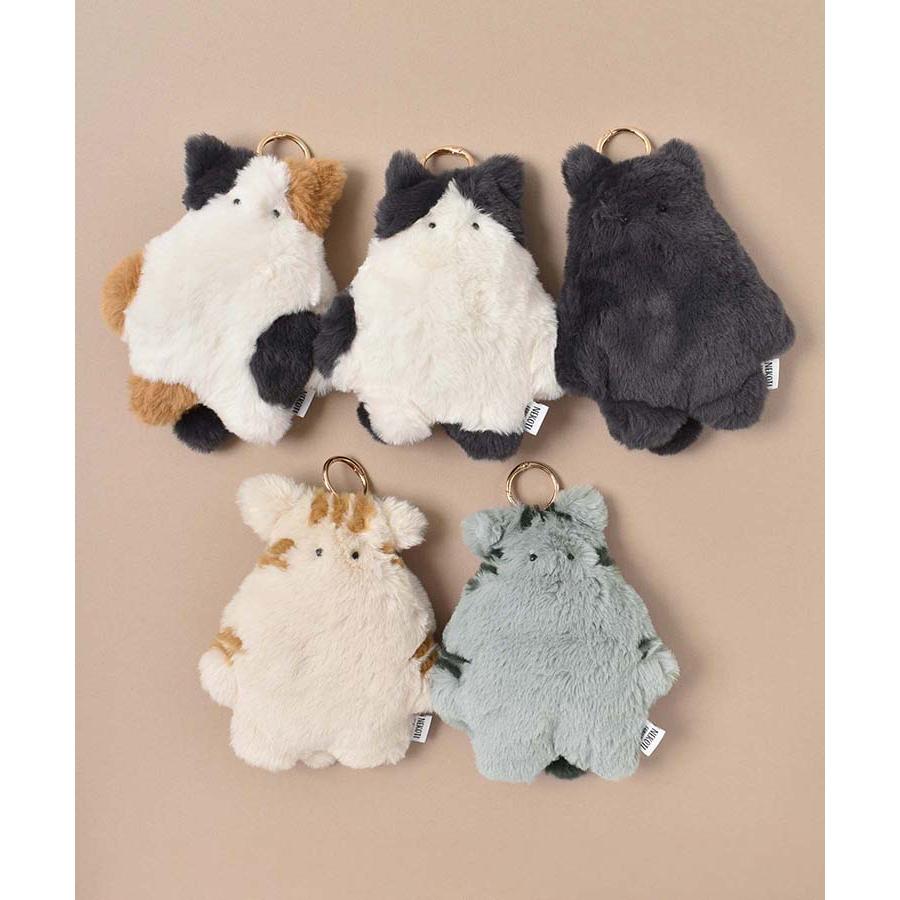 セール ポケットカイロ カバー セット 電子レンジ 貼らない ねこ 猫