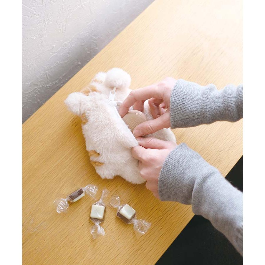 セール ポケットカイロ カバー セット 電子レンジ 貼らない ねこ 猫