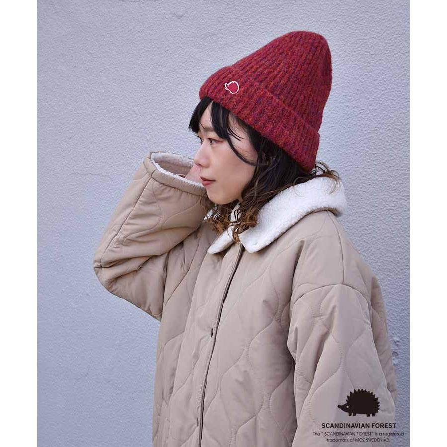 SCANDINAVIAN FOREST（スカンジナビアンフォレスト） セール ニット帽