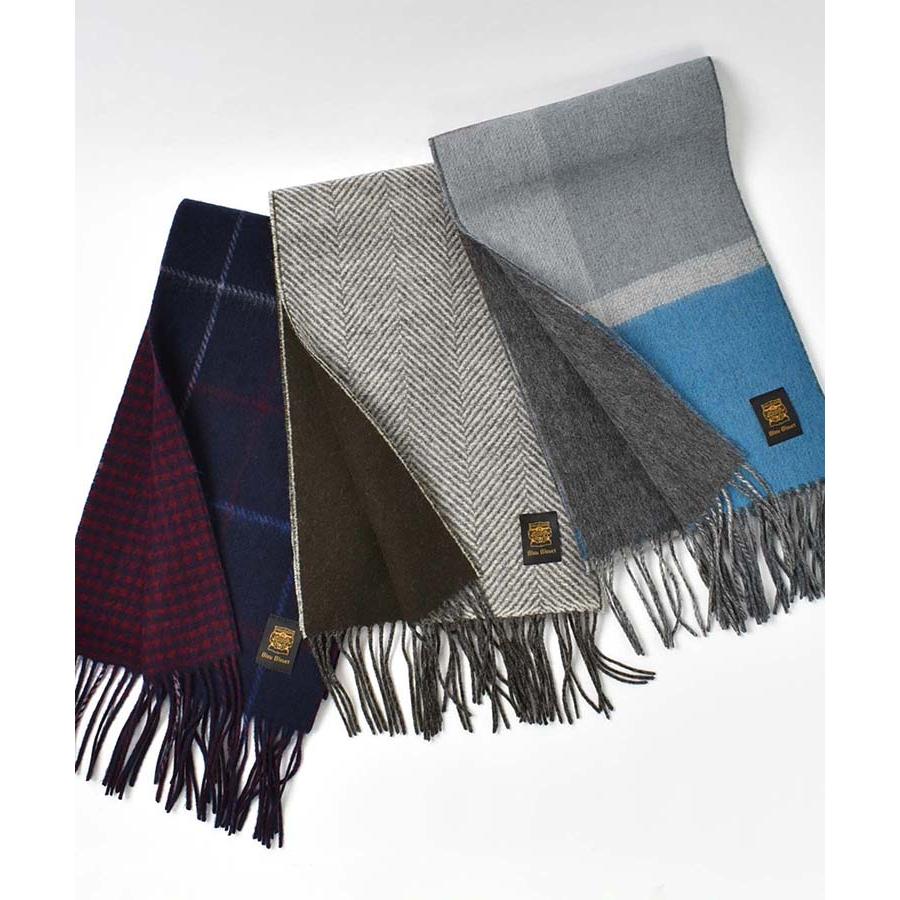 Bleu Bleuet（ブルーブルーエ） セール マフラー ストール レディース