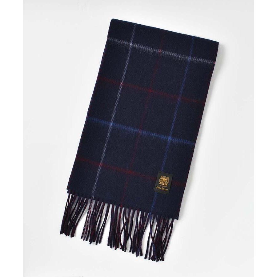 Bleu Bleuet（ブルーブルーエ） セール マフラー ストール レディース