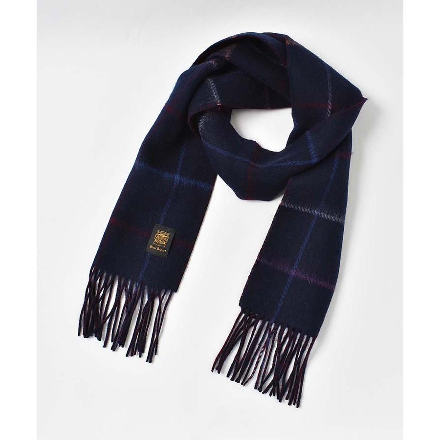 Bleu Bleuet（ブルーブルーエ） セール マフラー ストール レディース