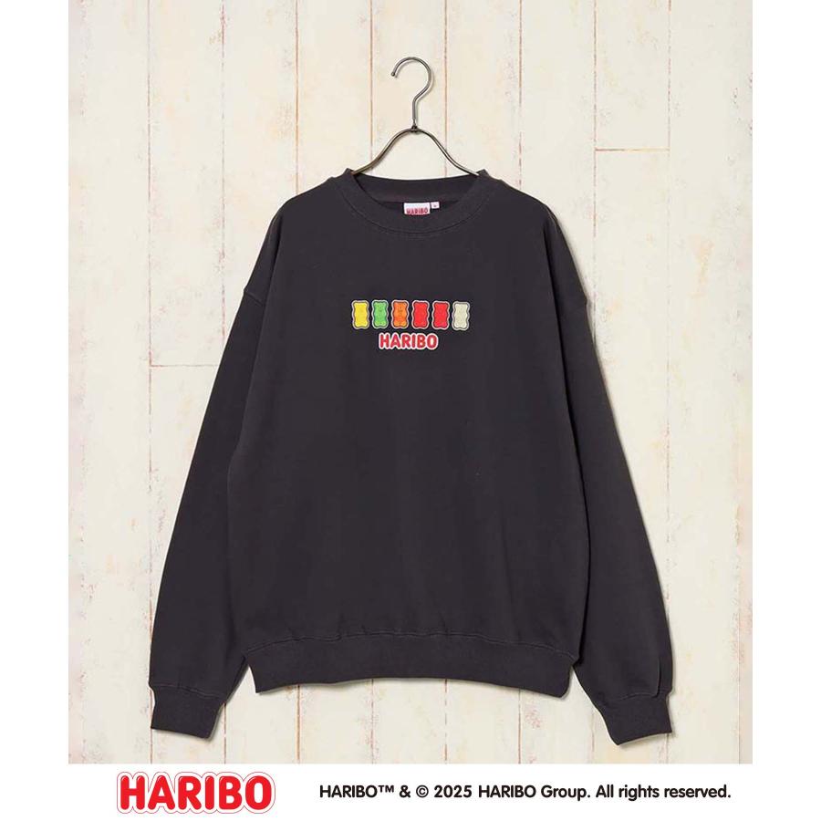 Bleu Bleuet（ブルーブルーエ） セール ハリボー グッズ トレーナー