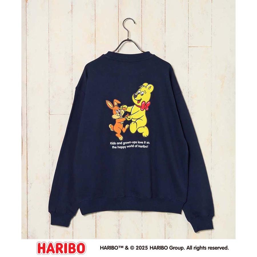 Bleu Bleuet（ブルーブルーエ） セール ハリボー グッズ トレーナー