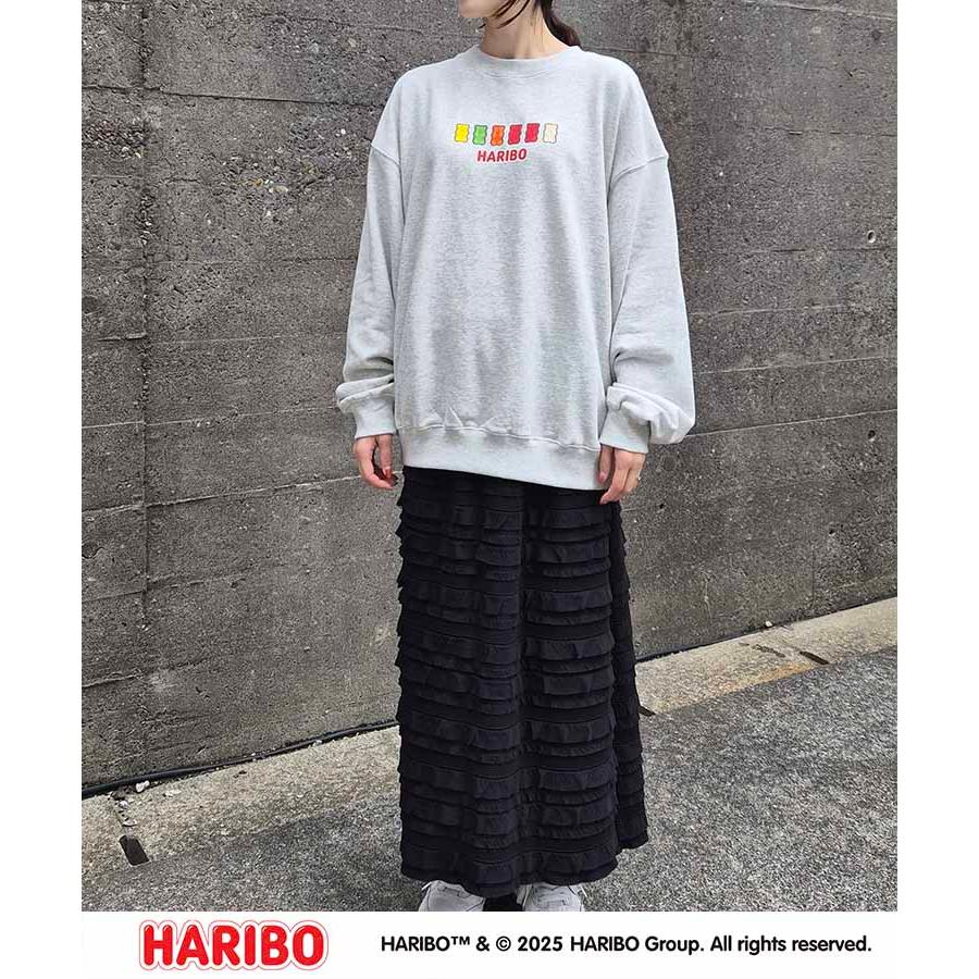 Bleu Bleuet（ブルーブルーエ） セール ハリボー グッズ トレーナー