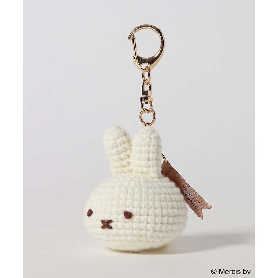 Miffy（ミッフィー） セール ボリス グッズ ぬいぐるみ 編みぐるみ