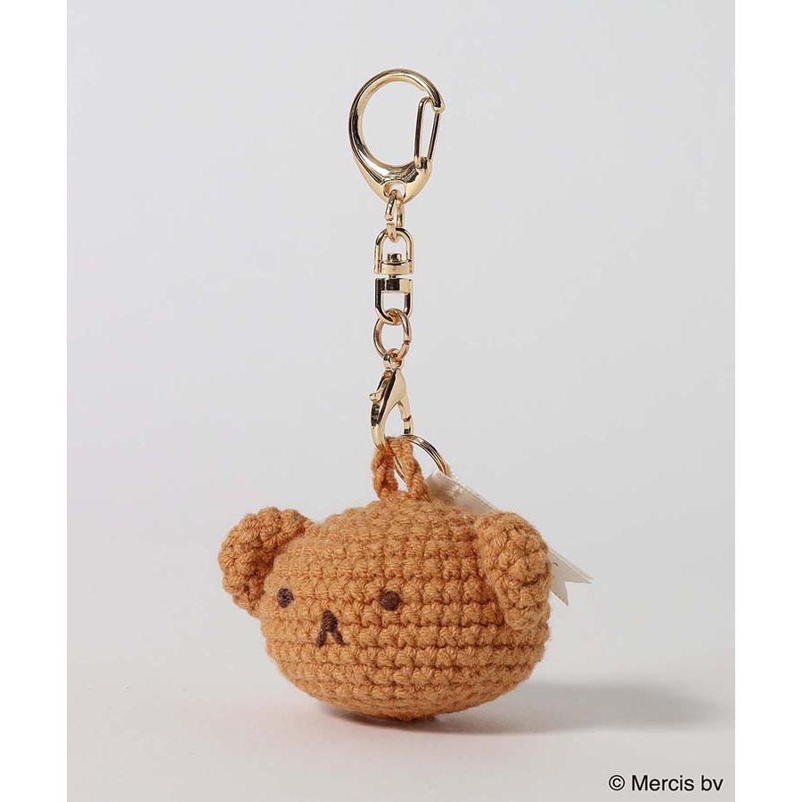 Miffy（ミッフィー） セール ボリス グッズ ぬいぐるみ 編みぐるみ