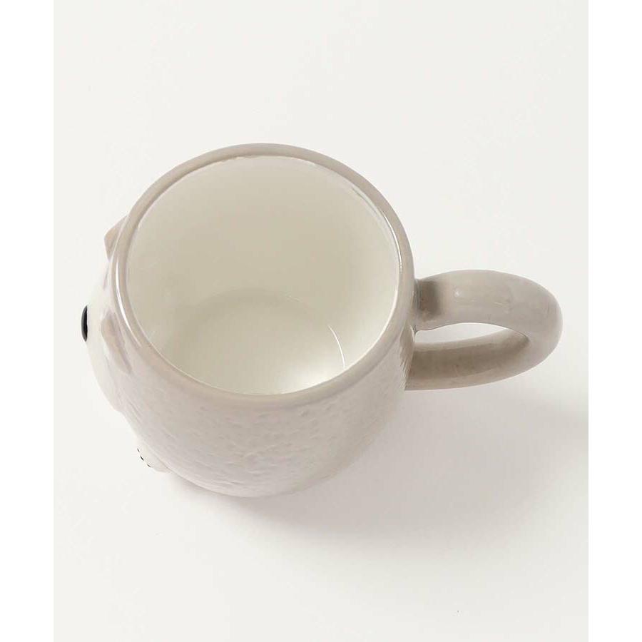 Bleu Bleuet（ブルーブルーエ） マグカップ おしゃれ かわいい 陶器