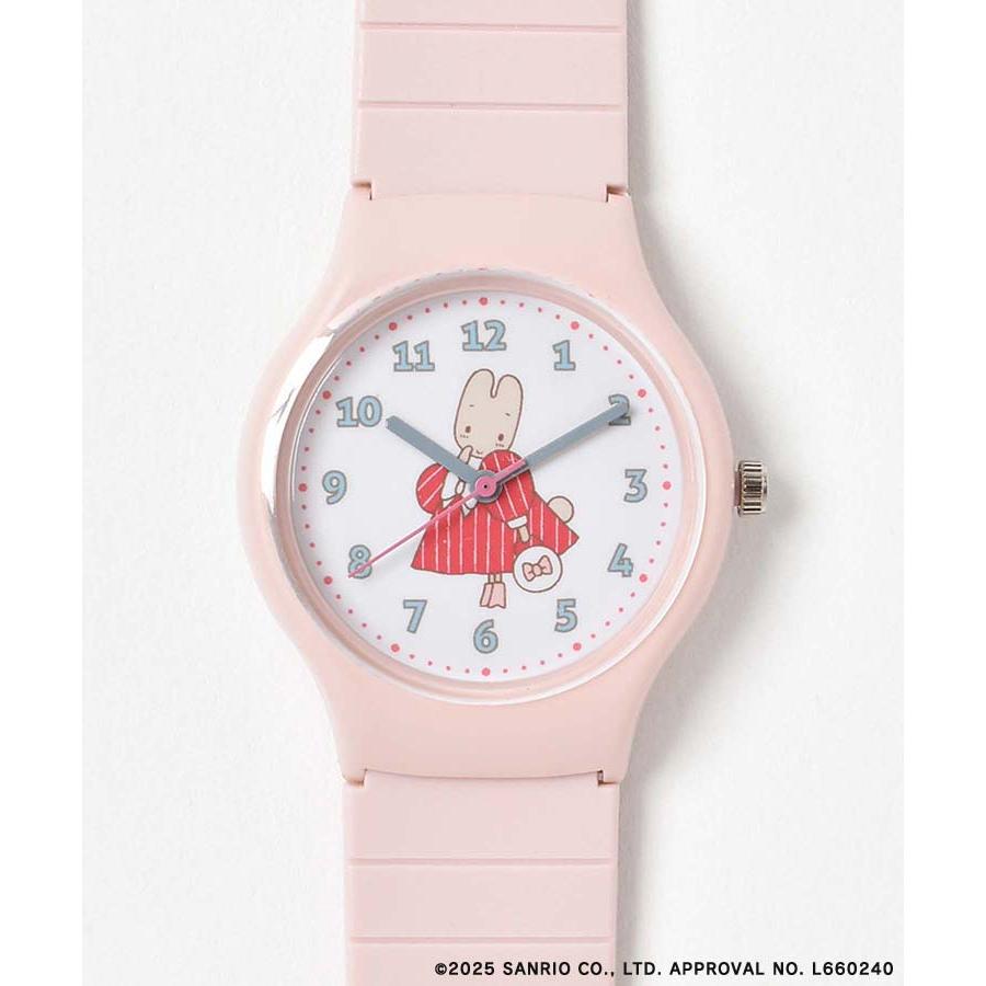 Bleu Bleuet（ブルーブルーエ） Sanrio グッズ キティ マロンクリーム