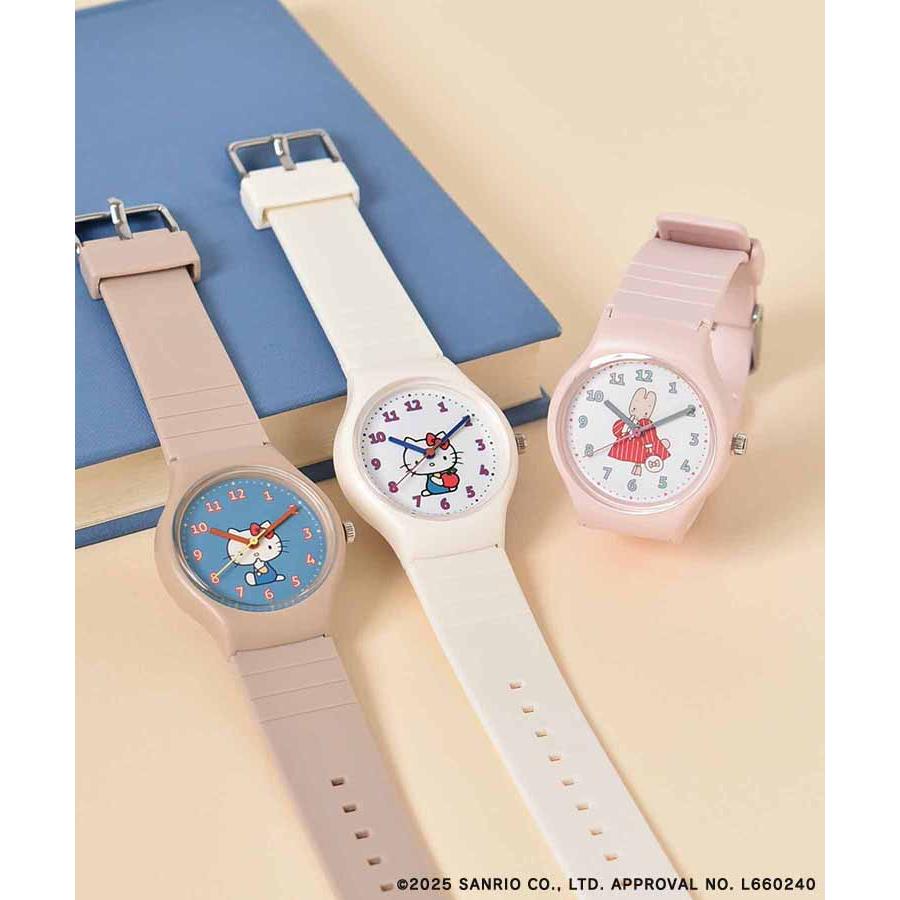 Bleu Bleuet（ブルーブルーエ） Sanrio グッズ キティ マロンクリーム