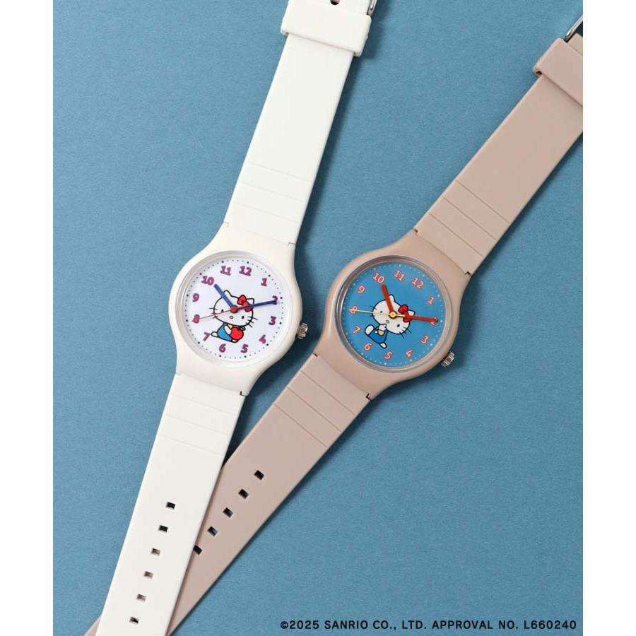 Bleu Bleuet（ブルーブルーエ） Sanrio グッズ キティ マロンクリーム