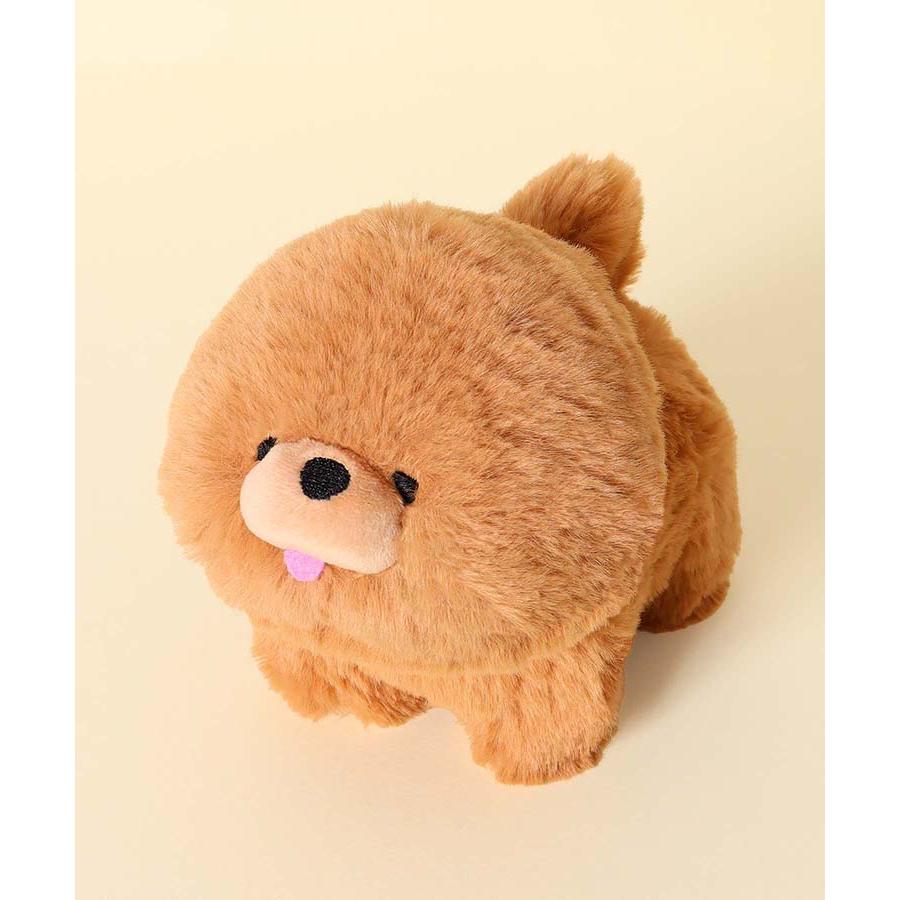 Bleu Bleuet（ブルーブルーエ） モフモフレンズ ぬいぐるみ