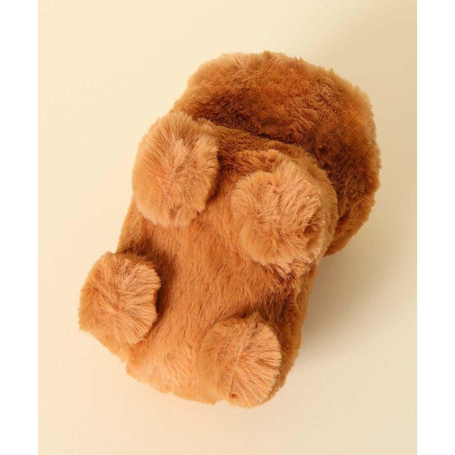 Bleu Bleuet（ブルーブルーエ） モフモフレンズ ぬいぐるみ