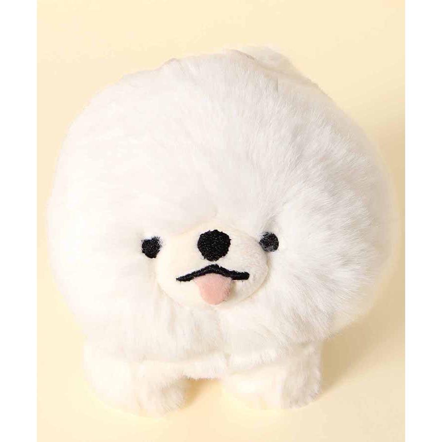 Bleu Bleuet（ブルーブルーエ） モフモフレンズ ぬいぐるみ