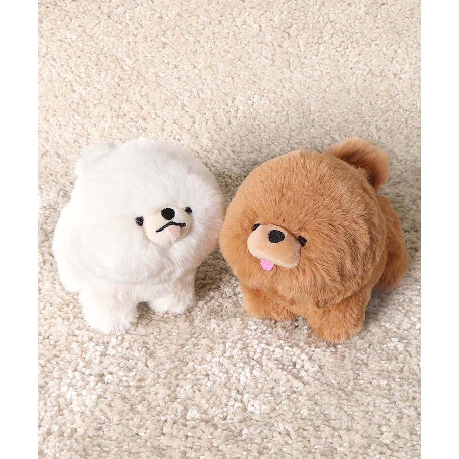 Bleu Bleuet（ブルーブルーエ） モフモフレンズ ぬいぐるみ