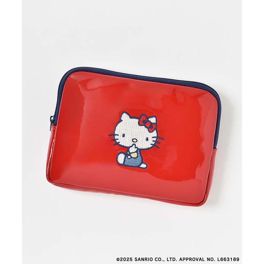 sanrio（サンリオ） キティ ペックル パティ＆ジミー マロンクリーム