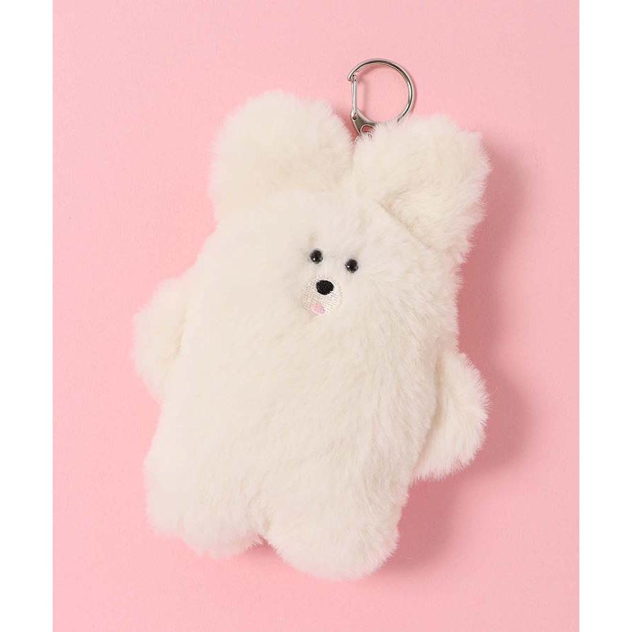 Bleu Bleuet（ブルーブルーエ） セール キーホルダー ぬいぐるみ 人形