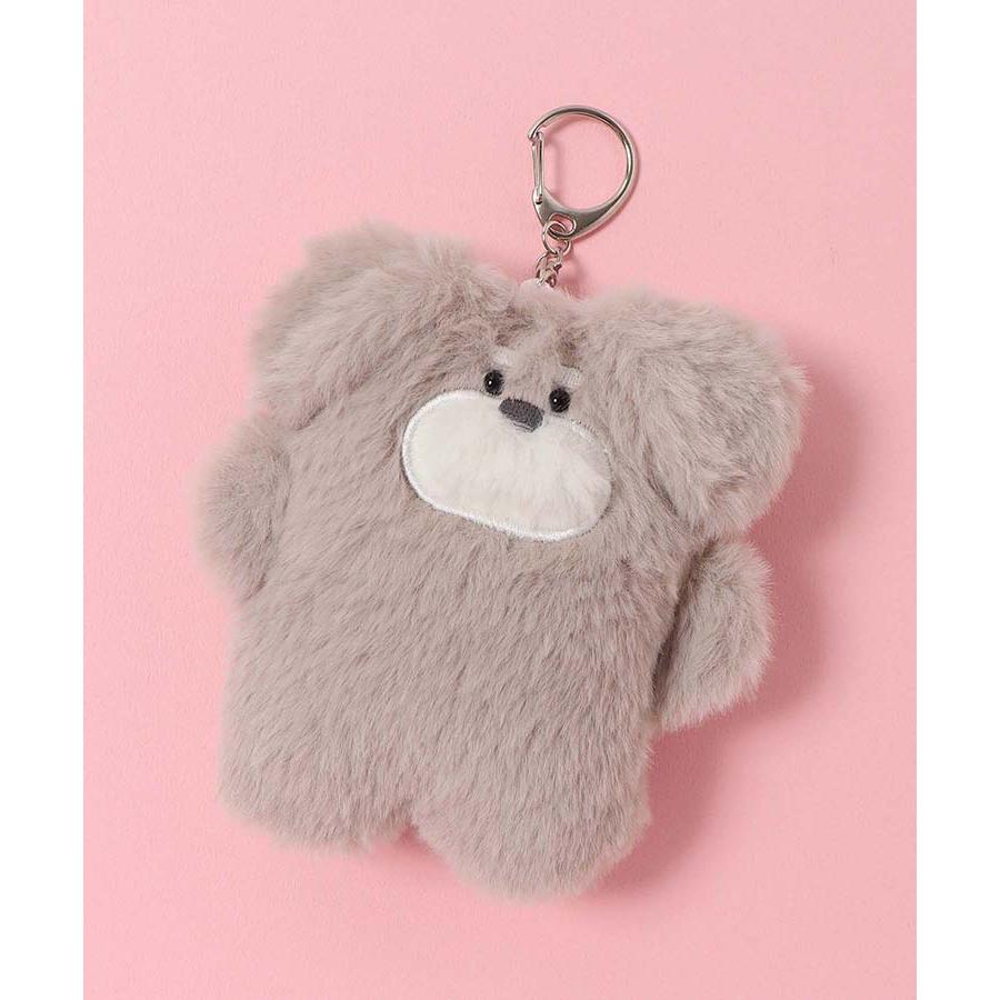 Bleu Bleuet（ブルーブルーエ） セール キーホルダー ぬいぐるみ 人形