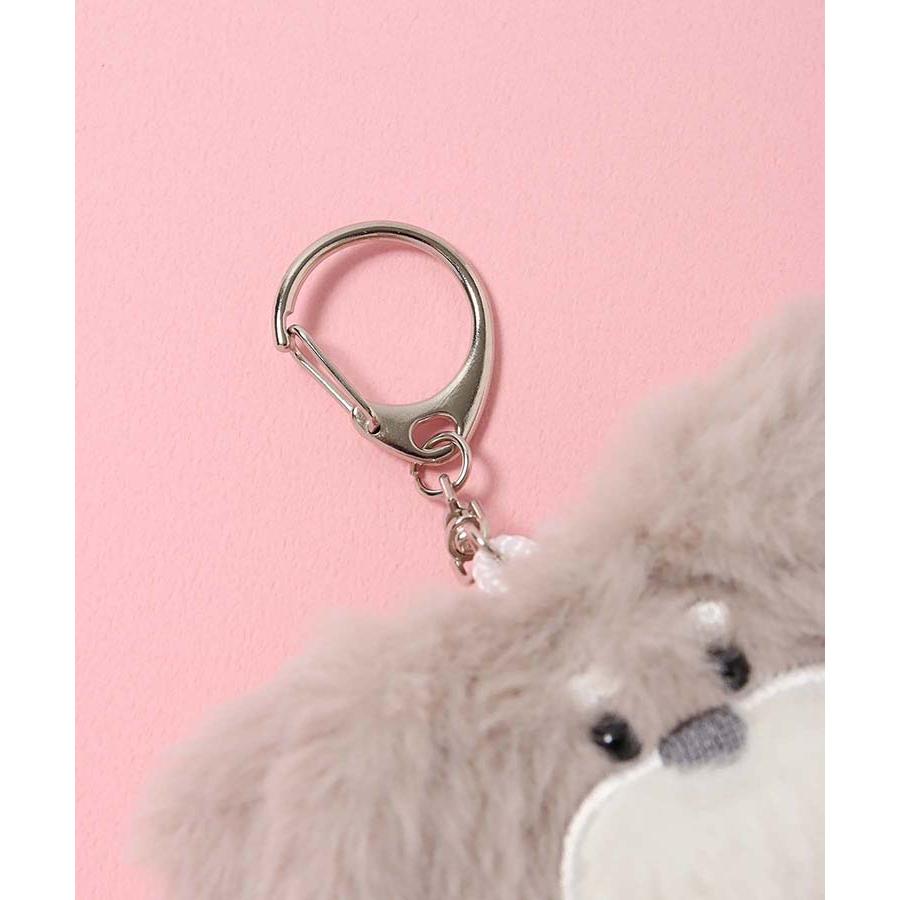 Bleu Bleuet（ブルーブルーエ） キーホルダー ぬいぐるみ 人形