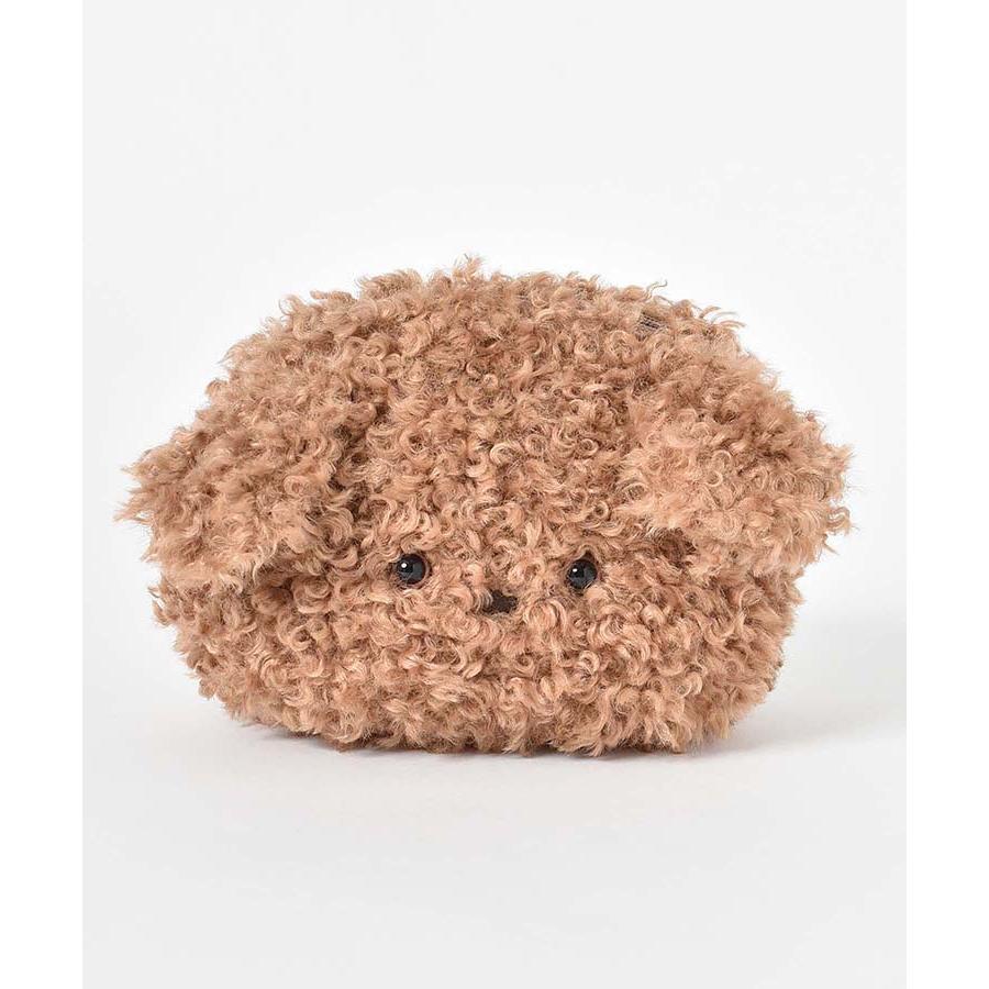 Bleu Bleuet（ブルーブルーエ） ポーチ 小物入れ レディース