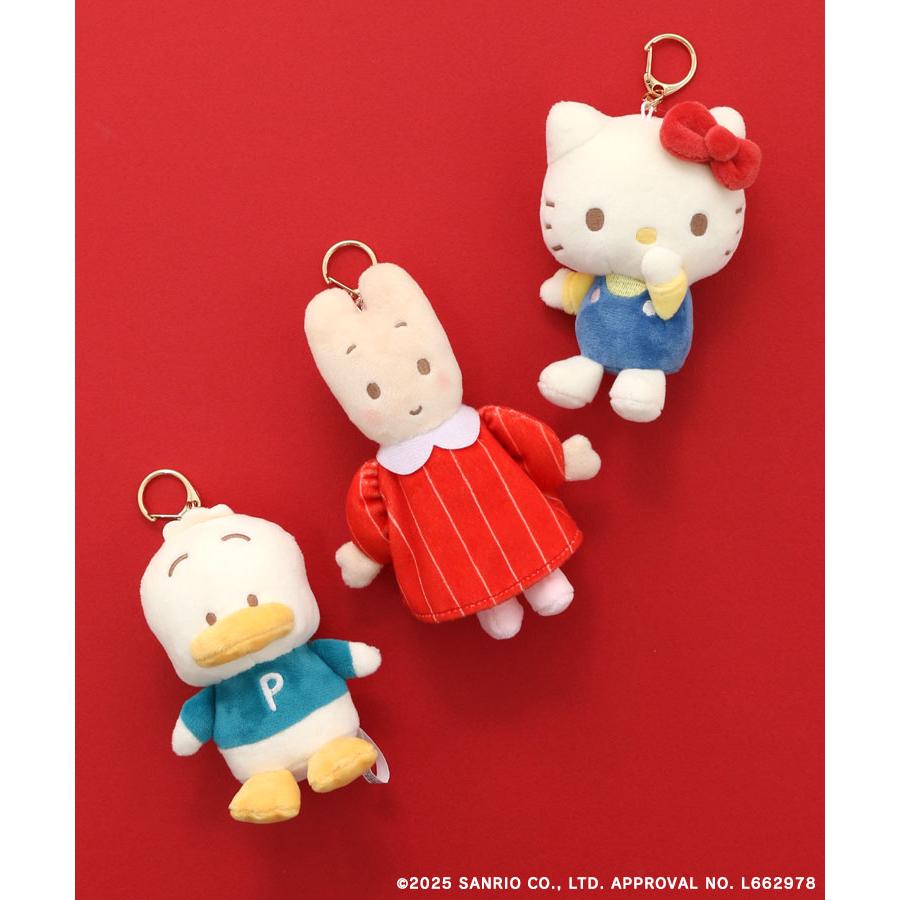 サンリオキャラクターズ　ベーシックカラーマスコットR 44点セット キャラクター,サンリオキャラクターズ | エイコープライズ