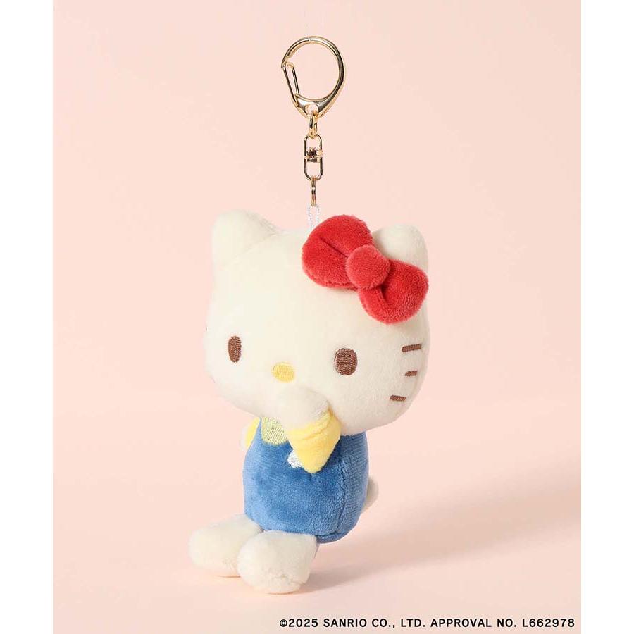 sanrio（サンリオ） グッズ キティ マロンクリーム ペックル