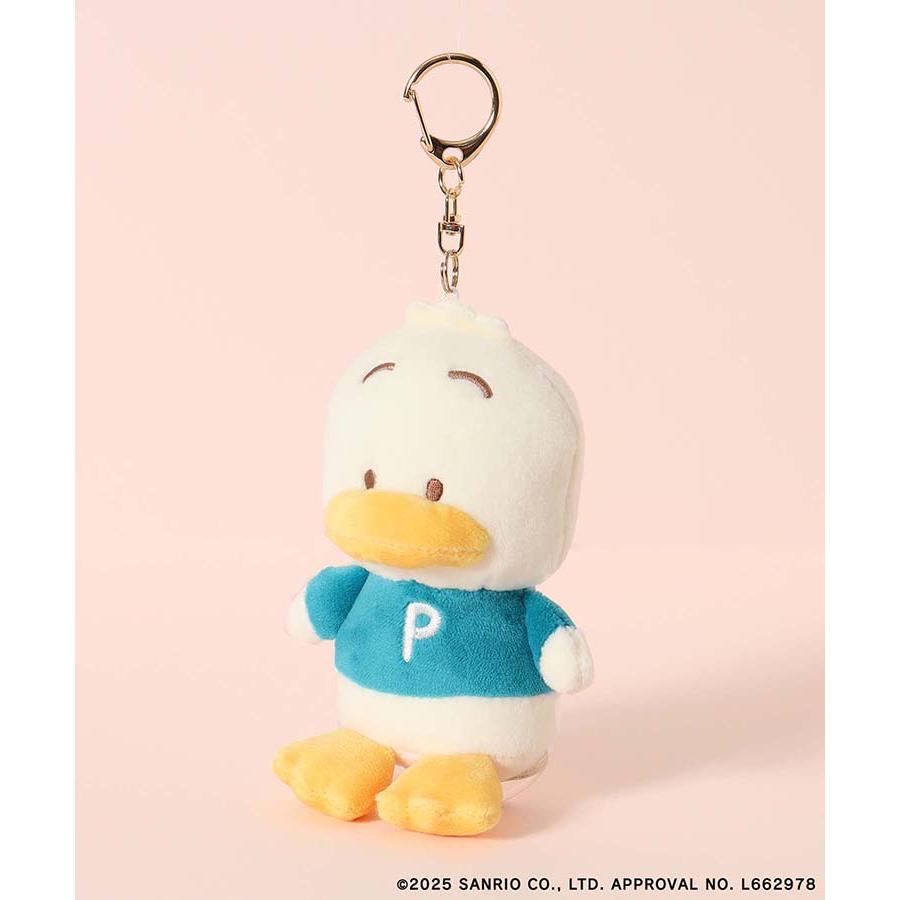 sanrio（サンリオ） グッズ キティ マロンクリーム ペックル