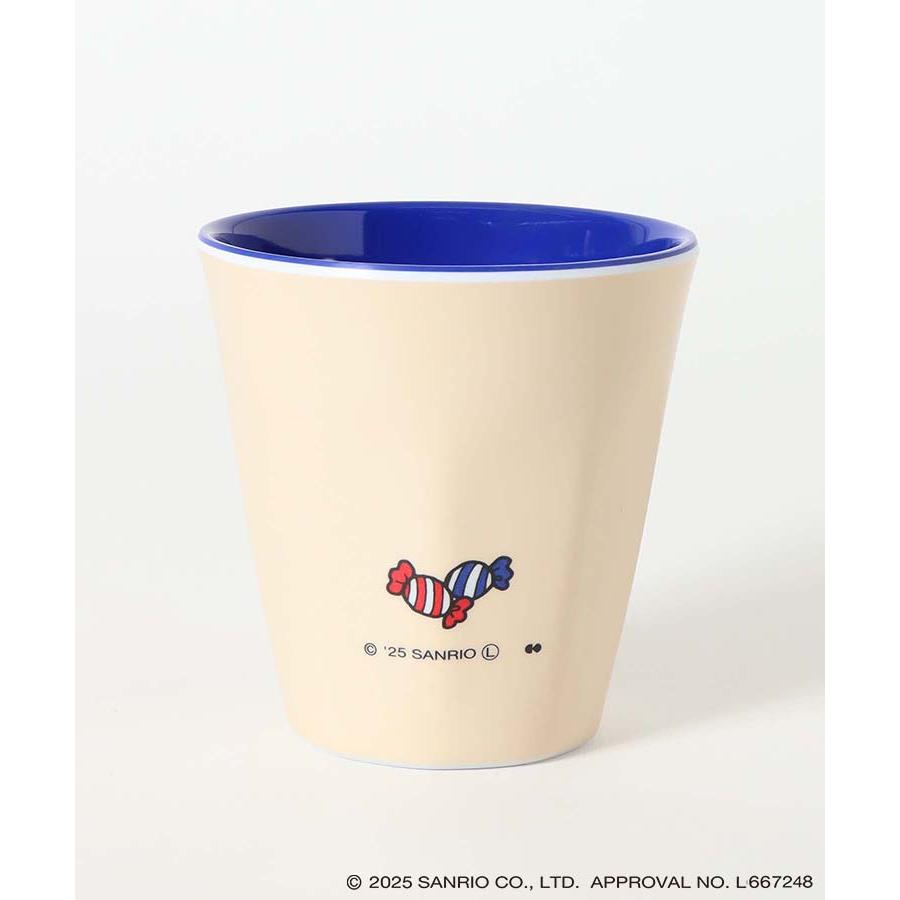 レア非売品☆ハローキティ ジオラマカップ 340ml 陶器製 マグカップ 290ml カップ コップ 美濃焼き 陶器 キャラクター