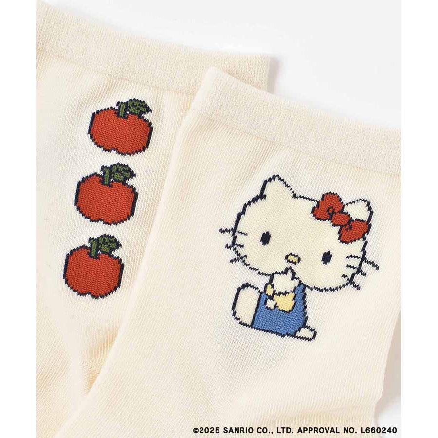 ハローキティ Sanrio サンリオ キティ コラボ グッズ キャラクター