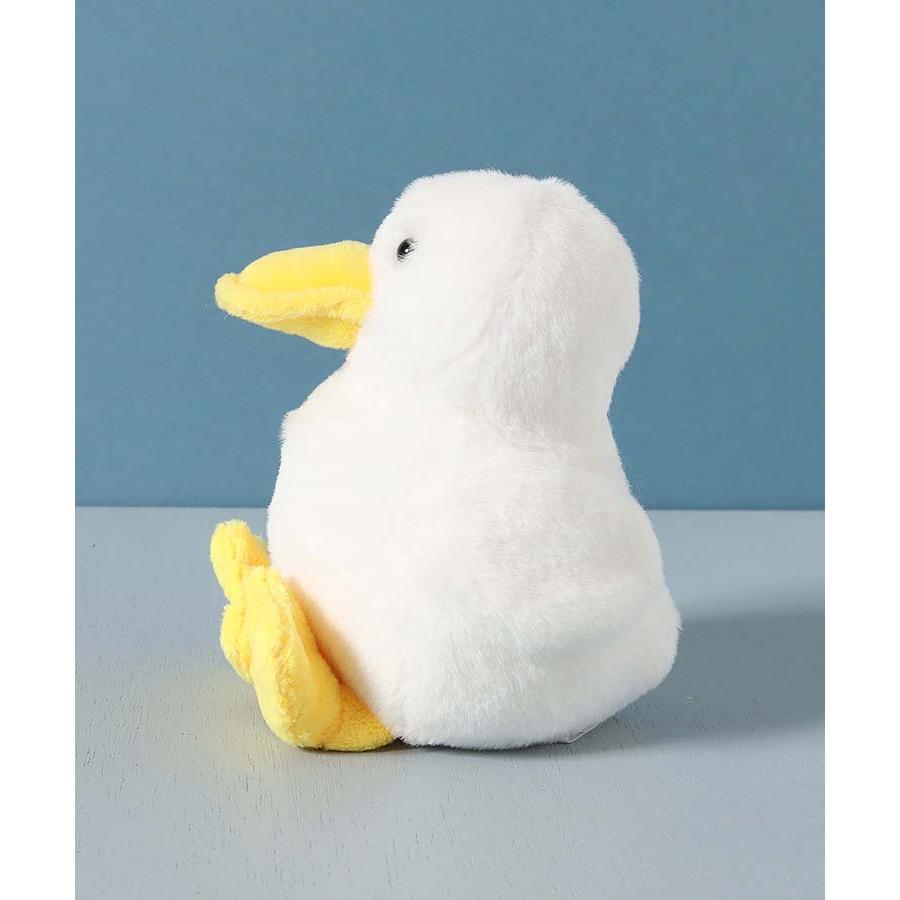 Bleu Bleuet ぬいぐるみ キャラクター アヒル あひる グッズ Duck