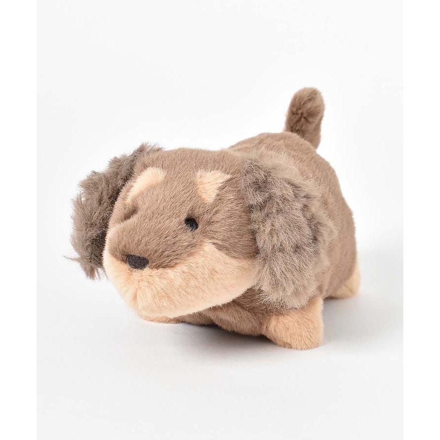 本日発送可能◎】 犬 ぬいぐるみ アモーレドッグ【お値下げ可】 楽天