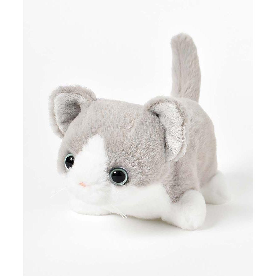 Bleu Bleuet ぬいぐるみ 犬 いぬ ダックス コーギー 猫 マンチカン