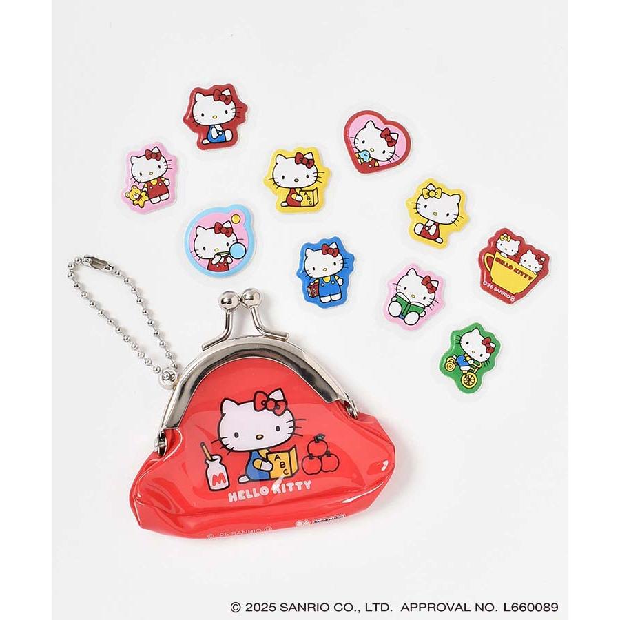sanrio（サンリオ） キティ マイメロ クロミ シナモ グッズ シール