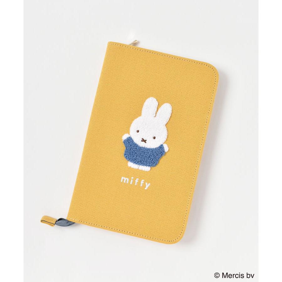 Miffy（ミッフィー） セール グッズ キャラクター 母子手帳ケース
