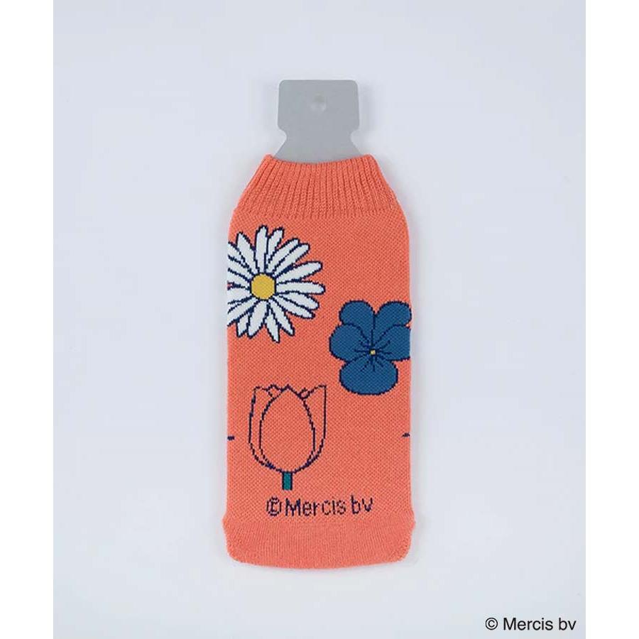 Miffy（ミッフィー） グッズ ボトルケース ペットボトルカバー 水筒