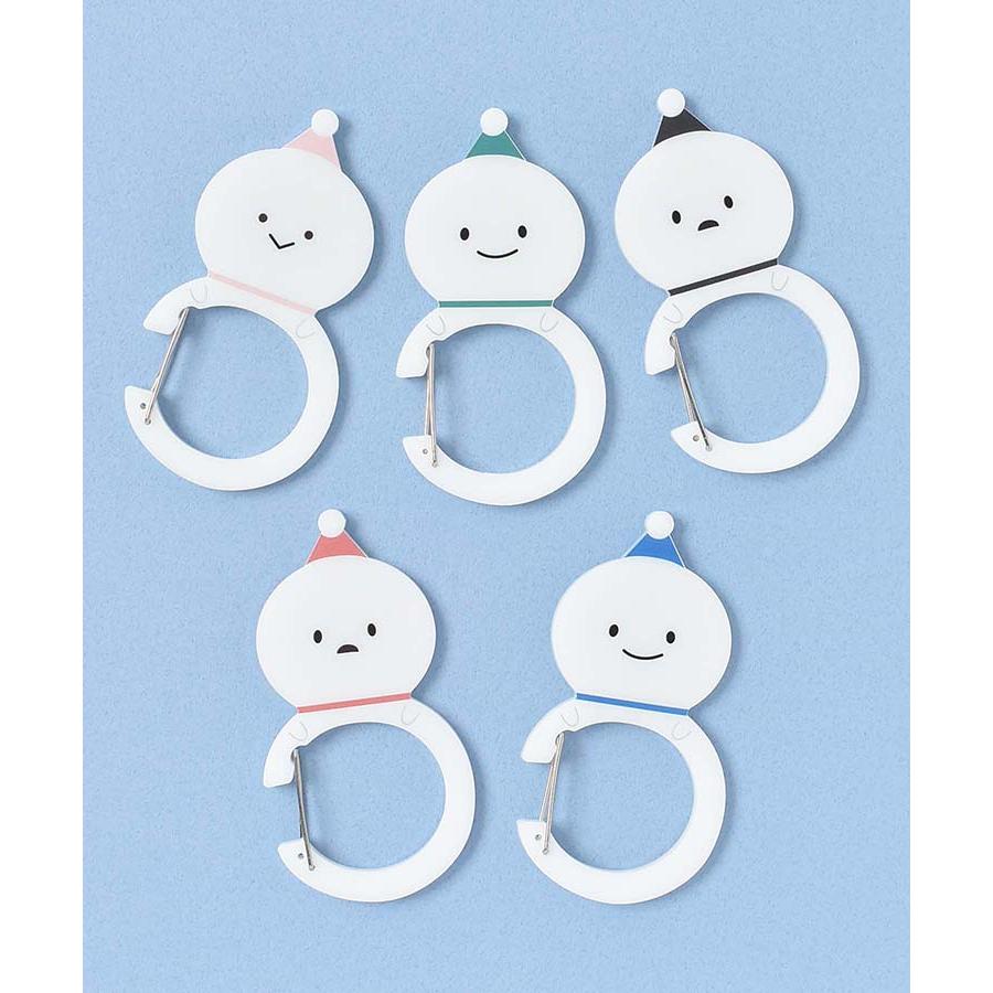 Bleu Bleuet（ブルーブルーエ） セール カラビナ レディース おしゃれ