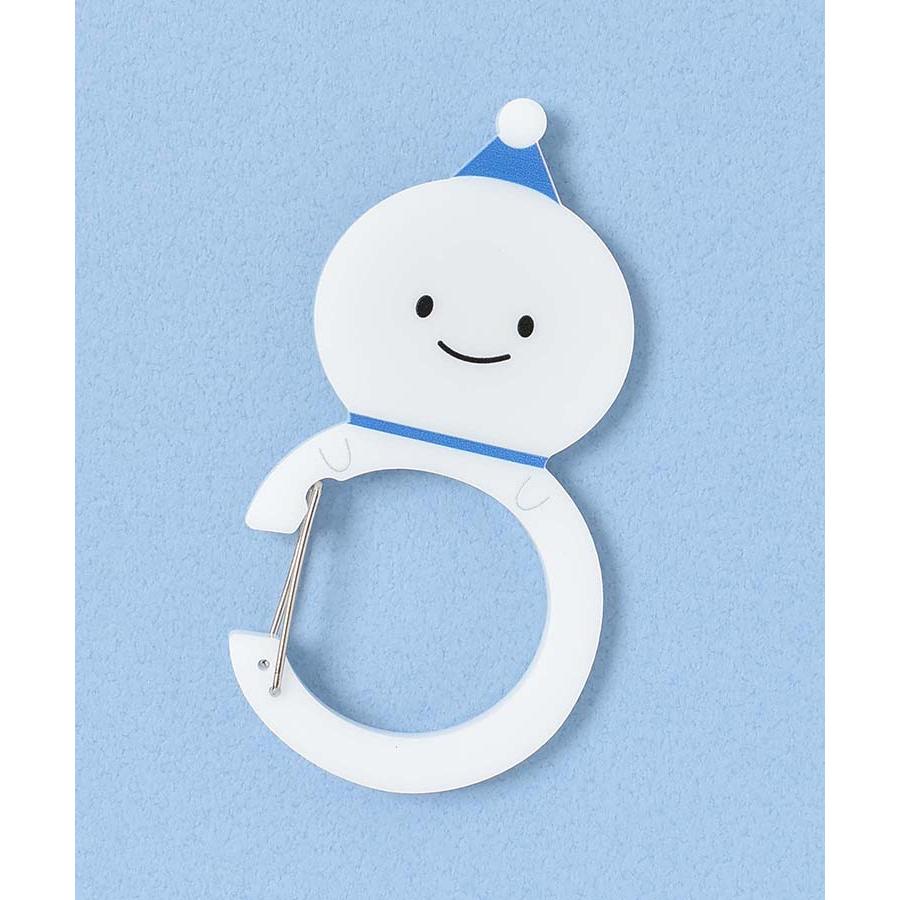 Bleu Bleuet（ブルーブルーエ） セール カラビナ レディース おしゃれ