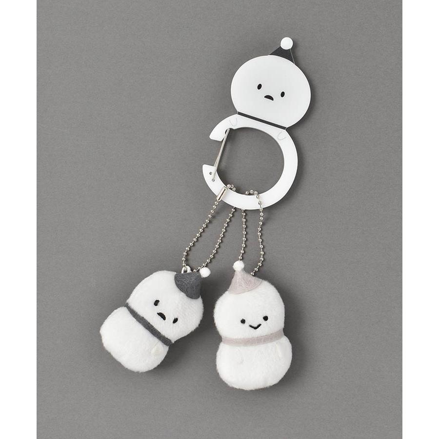 Bleu Bleuet（ブルーブルーエ） セール カラビナ レディース おしゃれ