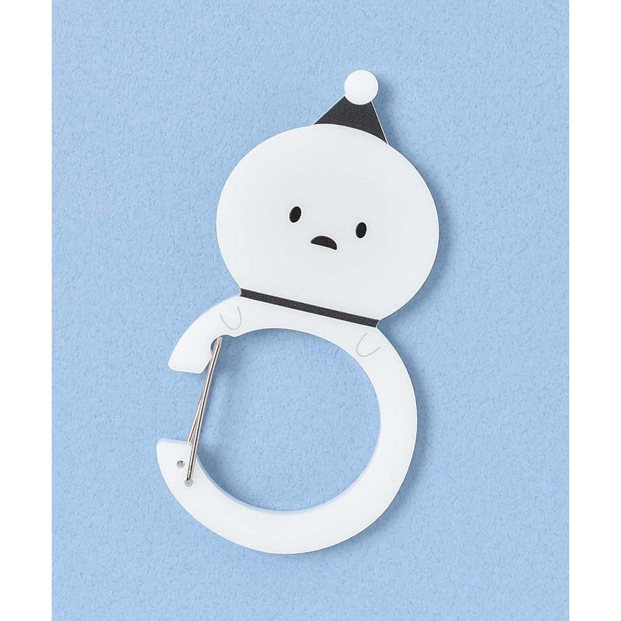 Bleu Bleuet（ブルーブルーエ） セール カラビナ レディース おしゃれ