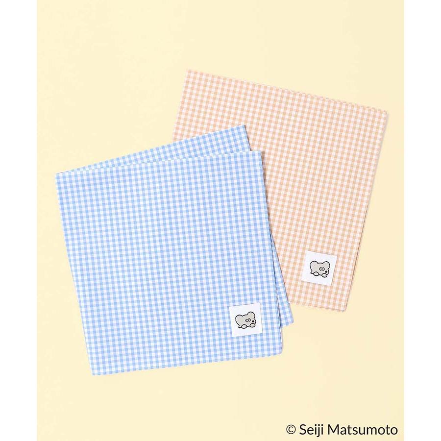Bleu Bleuet（ブルーブルーエ） ねずみのアンディ andy 松本セイジ