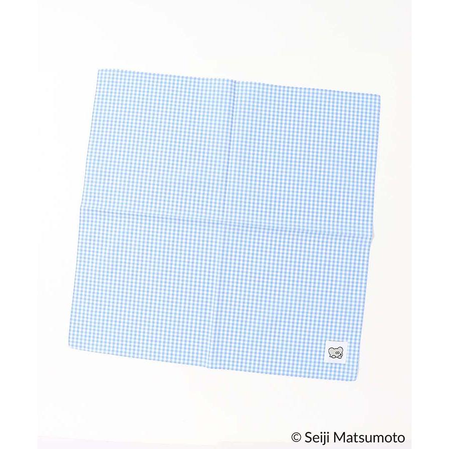 Bleu Bleuet（ブルーブルーエ） ねずみのアンディ andy 松本セイジ