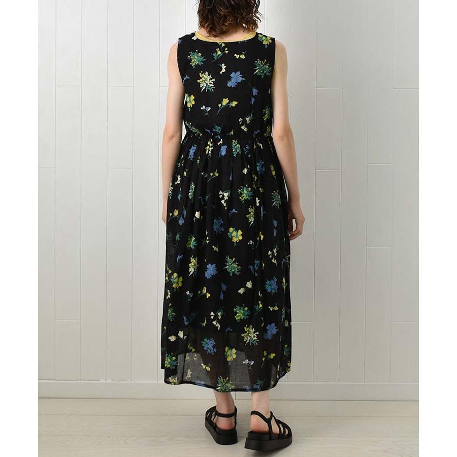 Bleu Bleuet（ブルーブルーエ） セール ワンピース レディース ロング