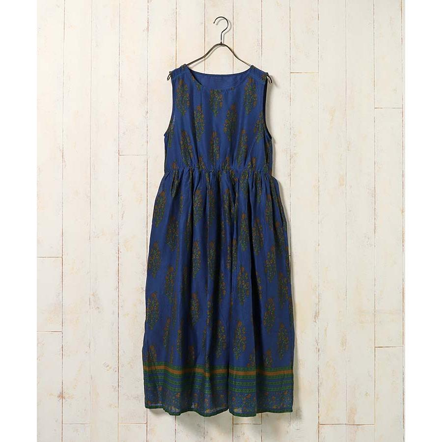 Bleu Bleuet（ブルーブルーエ） セール ワンピース レディース ロング
