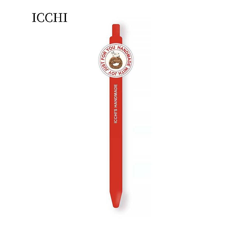 Bleu Bleuet（ブルーブルーエ） トケコザッカテン ICCHI イッチ