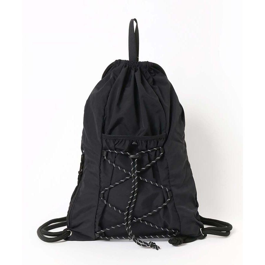 お買い得品が沢山♡ お買い物を楽しもう♪様 Bleu Bleuet（ブルーブルーエ） ナップサック ナップザック リュック