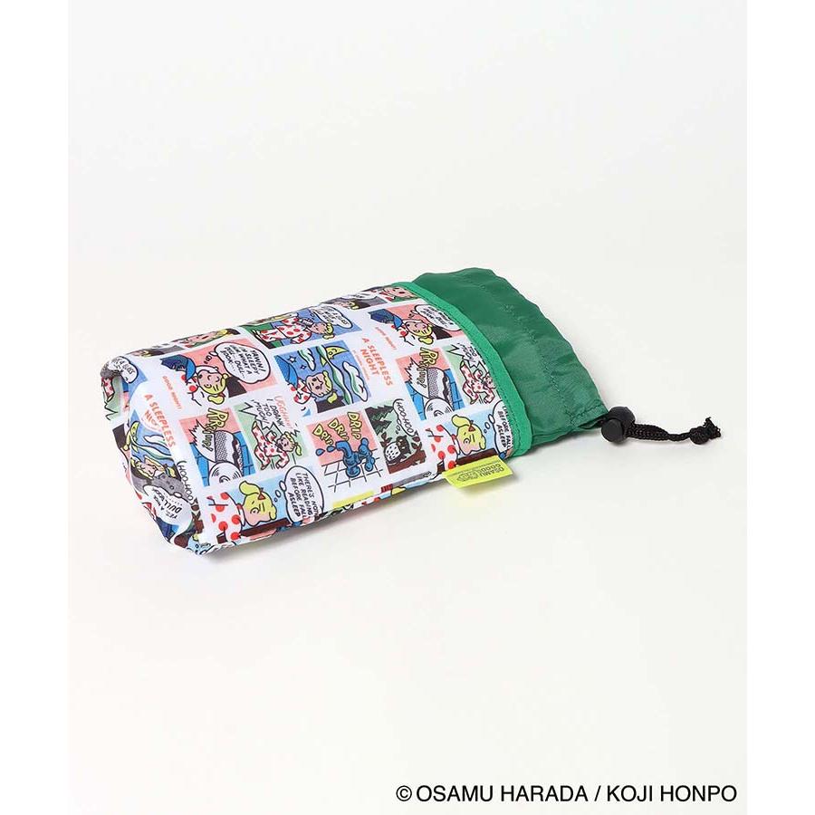 OSAMU GOODS（オサムグッズ） ペットボトルホルダー 水筒カバー ケース