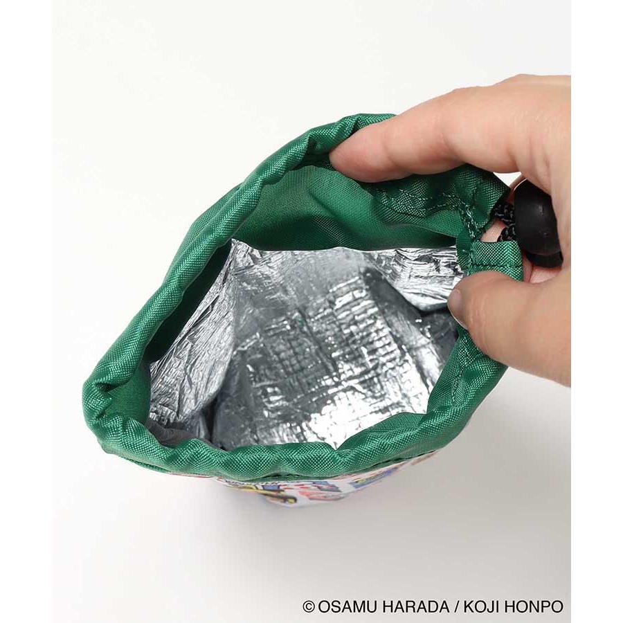 OSAMU GOODS（オサムグッズ） ペットボトルホルダー 水筒カバー ケース