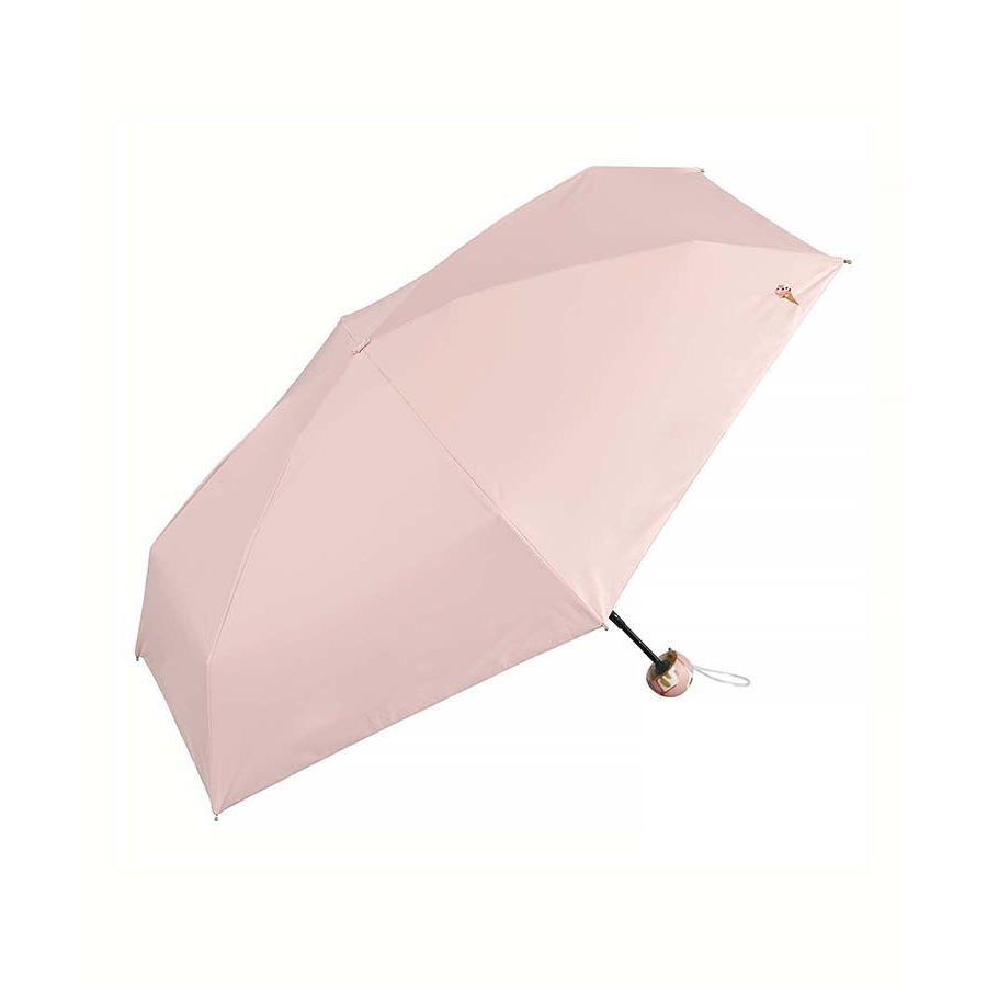 Wpc. サーティーワン コラボ グッズ 日傘 晴雨兼用 折り畳み 完全遮光