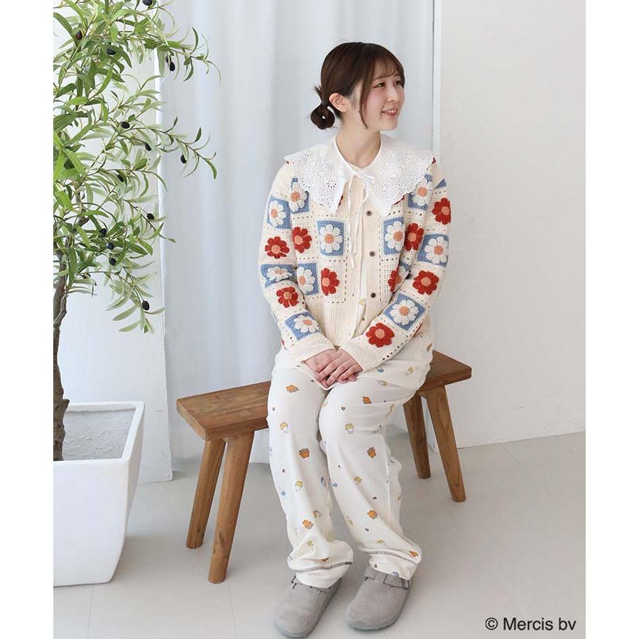 Miffy（ミッフィー） グッズ キャラクター ルームウェア パジャマ 部屋