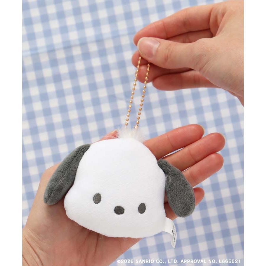 sanrio（サンリオ） グッズ キティ ペックル マロンクリーム